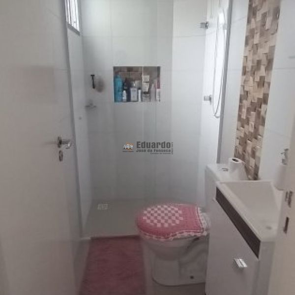 CASA GEMINADA 02 SUITES