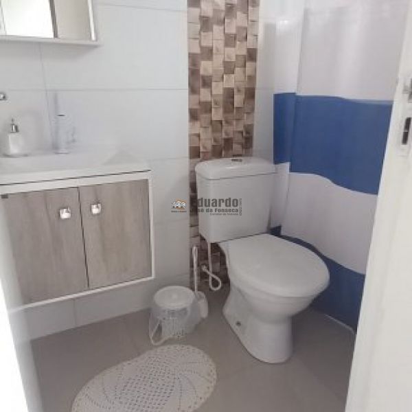 CASA GEMINADA 02 SUITES