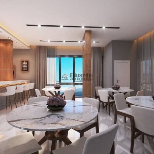 APARTAMENTOS DE 02,03 OU 04 SUTES EM BALNERIO DE