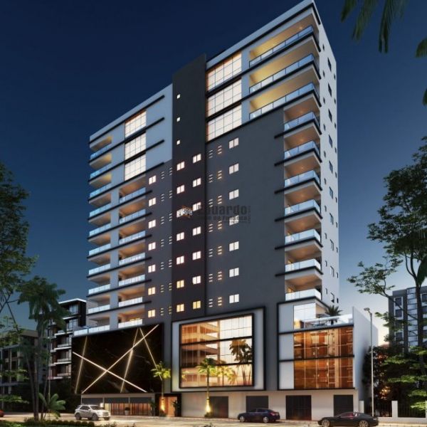 APARTAMENTOS DE 02,03 OU 04 SUTES EM BALNERIO DE