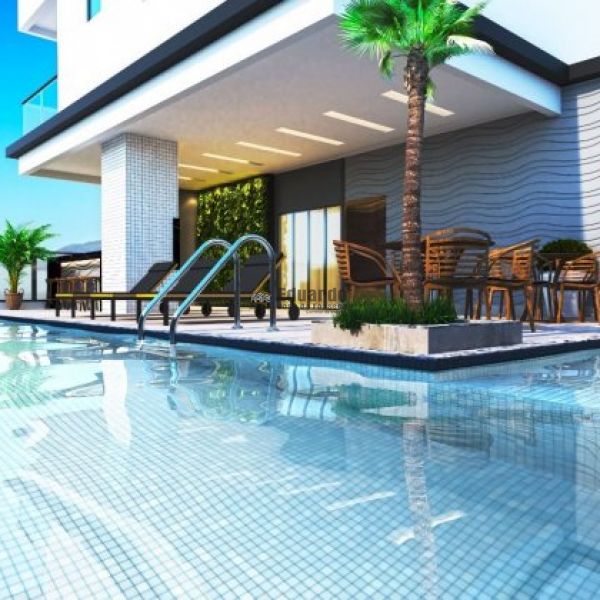 APARTAMENTOS DE 02,03 OU 04 SUTES EM BALNERIO DE