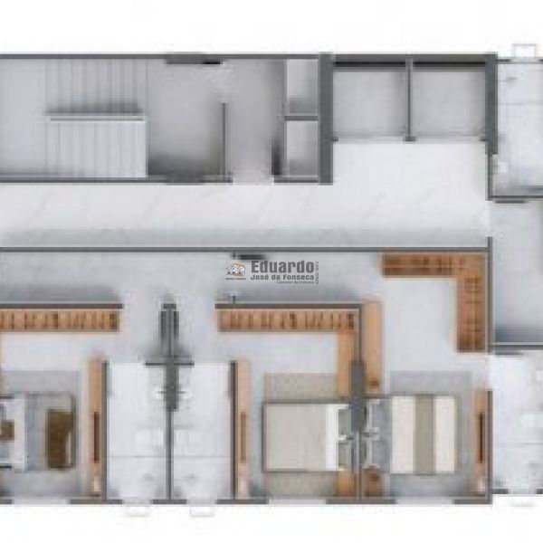 APARTAMENTOS DE 02,03 OU 04 SUTES EM BALNERIO DE