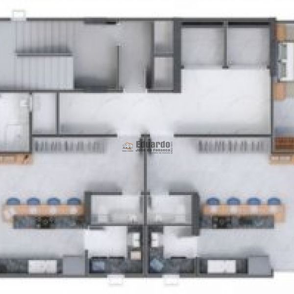 APARTAMENTOS DE 02,03 OU 04 SUTES EM BALNERIO DE