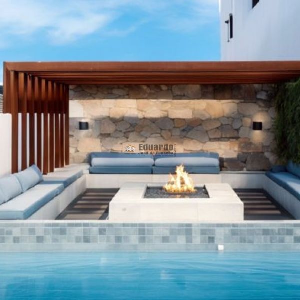 APARTAMENTOS 02 OU 03 SUTES EM BAL. DE PEREQU.