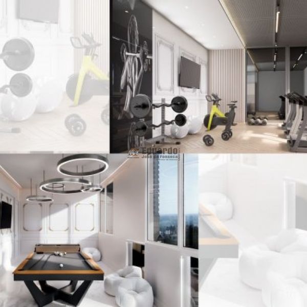 APARTAMENTOS 02 OU 03 SUTES EM BAL. DE PEREQU.