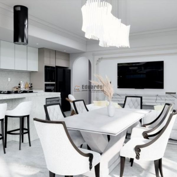 APARTAMENTOS 02 OU 03 SUTES EM BAL. DE PEREQU.