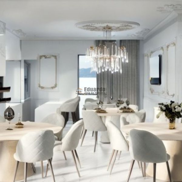 APARTAMENTOS 02 OU 03 SUTES EM BAL. DE PEREQU.