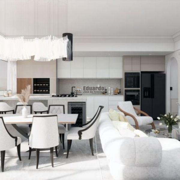 APARTAMENTOS 02 OU 03 SUTES EM BAL. DE PEREQU.