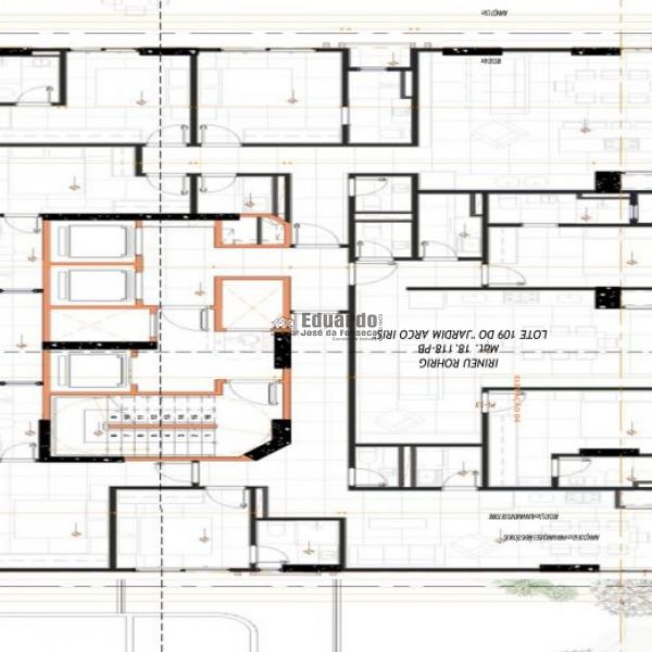 APARTAMENTOS 02 OU 03 SUTES EM BAL. DE PEREQU.