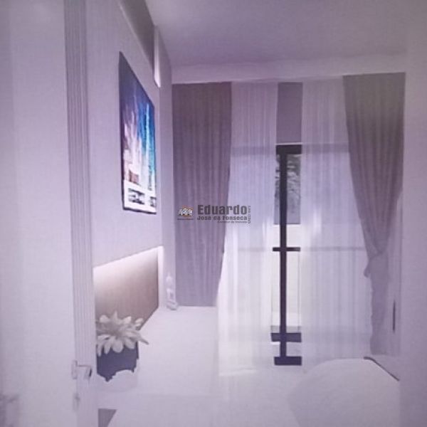 SOBRADO GEMINADO 02 SUTES EM PORTO BELO