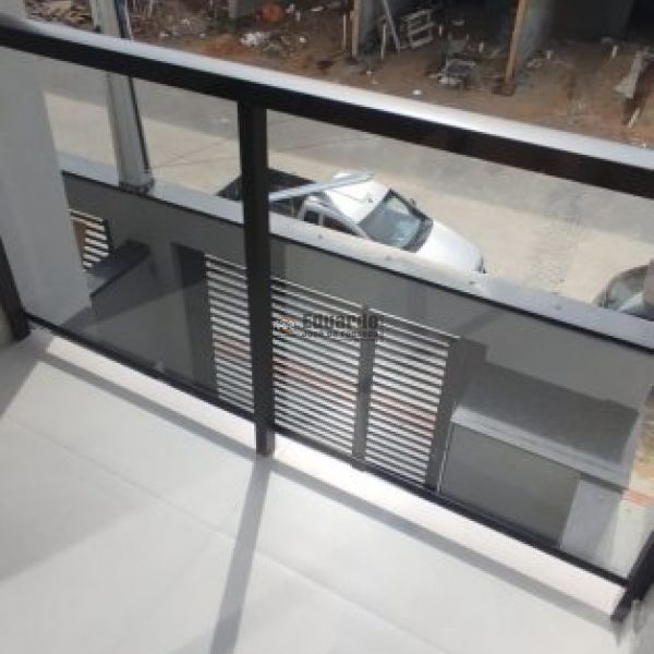 SOBRADO GEMINADO 02 SUTES EM PORTO BELO