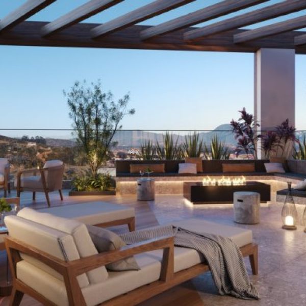 APARTAMENTOS DE 30M  70M