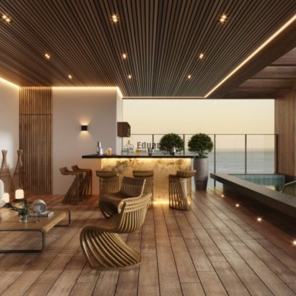 APARTAMENTOS DE 30M  70M