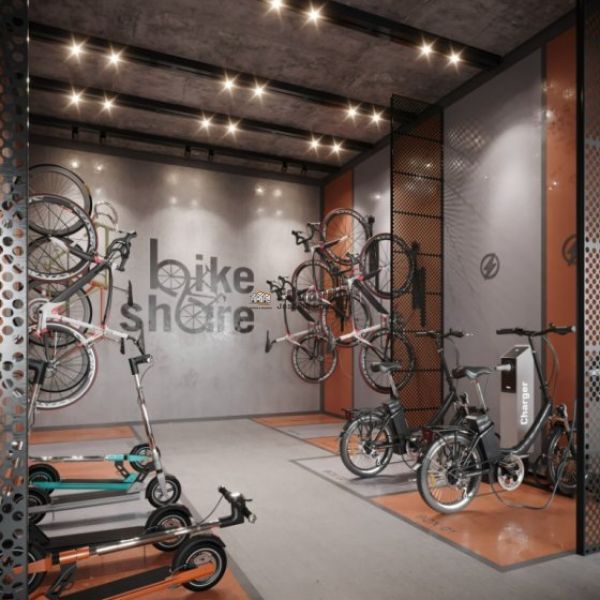 APARTAMENTOS DE 30M  70M