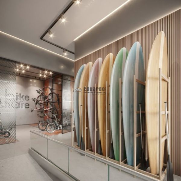 APARTAMENTOS DE 30M  70M