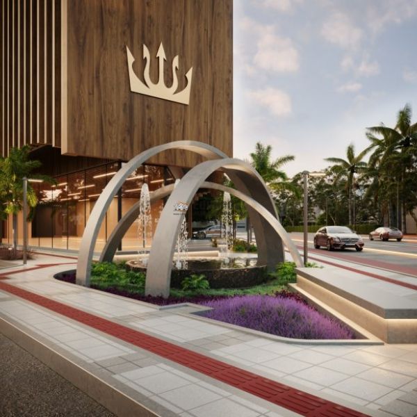 APARTAMENTOS DE 30M  70M