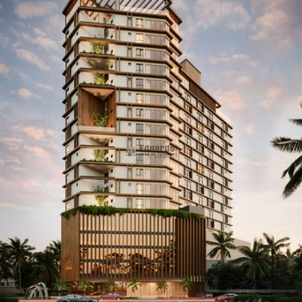 APARTAMENTOS DE 30M  70M