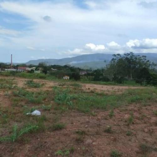 TERRENO COMERCIAL EM CANELINHA 
