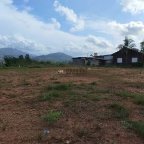 TERRENO COMERCIAL EM CANELINHA 