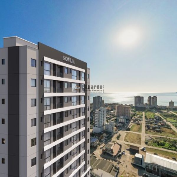 LANAMENTO EM BALERIO DE PEREQU.