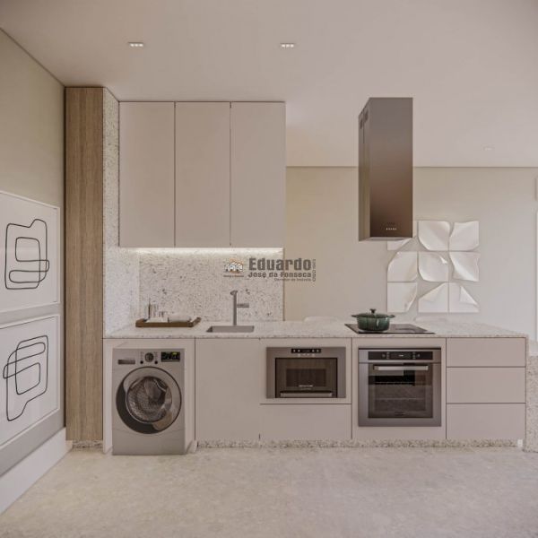 APARTAMENTOS 02 SUTES NO ALTO PEREQU