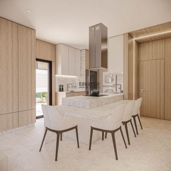 APARTAMENTOS 02 SUTES NO ALTO PEREQU