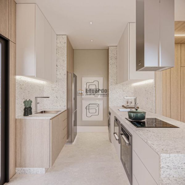 APARTAMENTOS 02 SUTES NO ALTO PEREQU