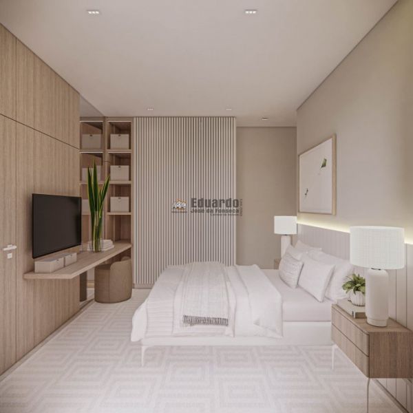 APARTAMENTOS 02 SUTES NO ALTO PEREQU