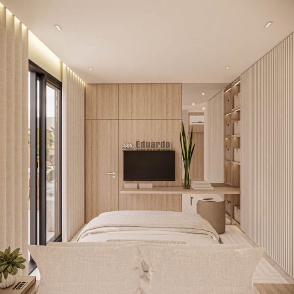 APARTAMENTOS 02 SUTES NO ALTO PEREQU