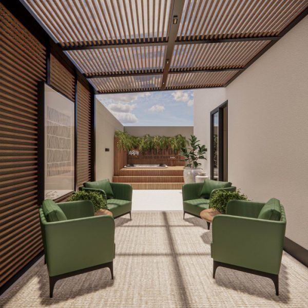 APARTAMENTOS 02 SUTES NO ALTO PEREQU