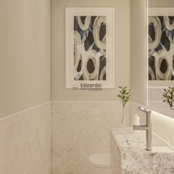 APARTAMENTOS 02 SUTES NO ALTO PEREQU