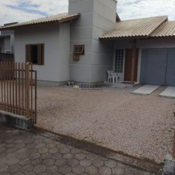 CASA NO UNIVERSITRIO EM TIJUCAS