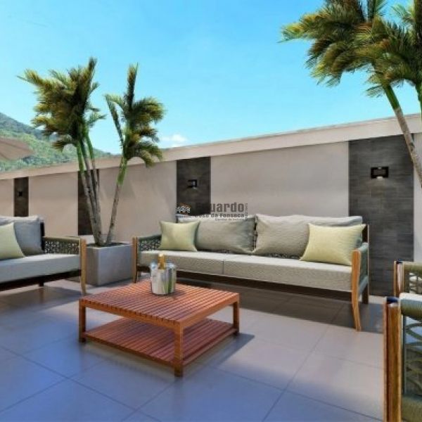 PR LANAMENTO DE 02 SUTES A 700METROS DO MAR