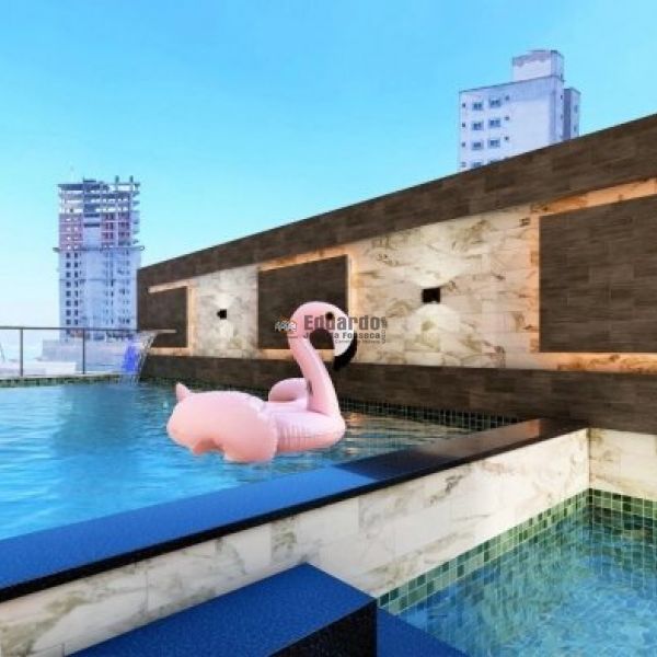 PR LANAMENTO DE 02 SUTES A 700METROS DO MAR