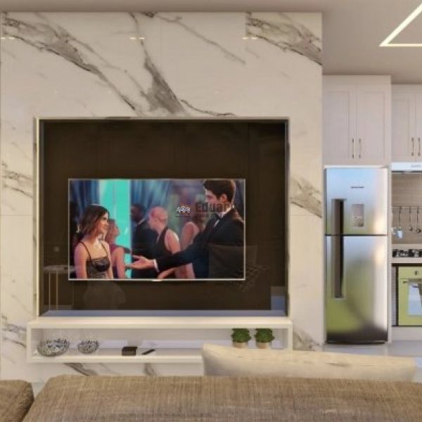 PR LANAMENTO DE 02 SUTES A 700METROS DO MAR