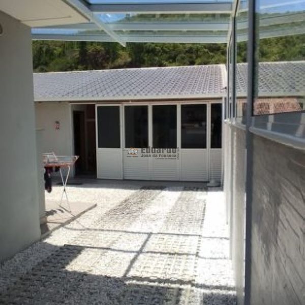 CASA COM VISTA  MAR BALNERIO DE PEREQU
