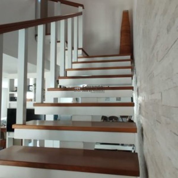 CASA COM VISTA  MAR BALNERIO DE PEREQU