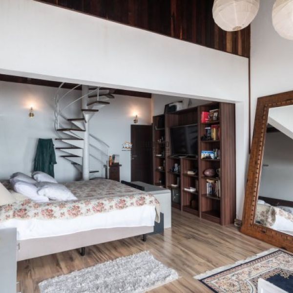 CASA FRENTE MAR PRAIA DE PORTO BELO