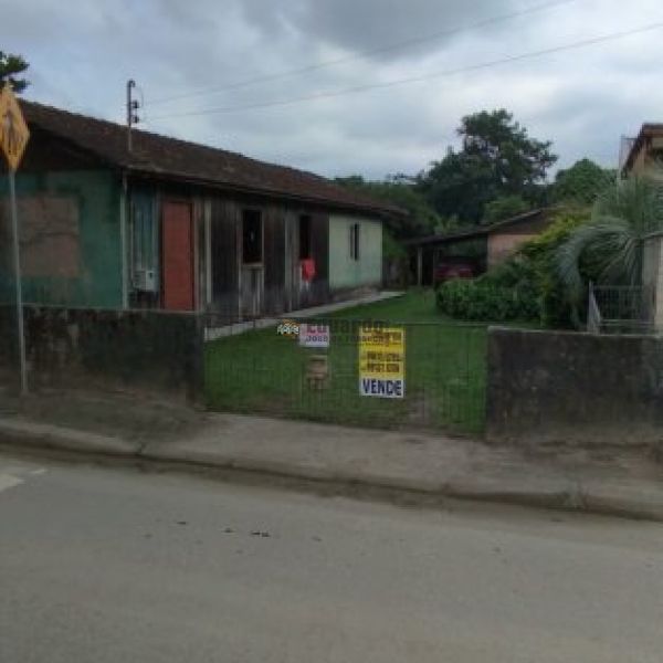 CASA NO SERTO DE SANTA LUZIA 03 DORM.