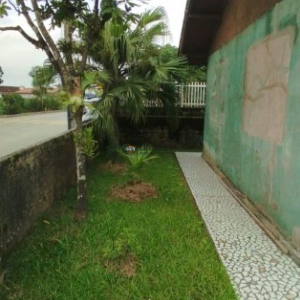 CASA NO SERTO DE SANTA LUZIA 03 DORM.