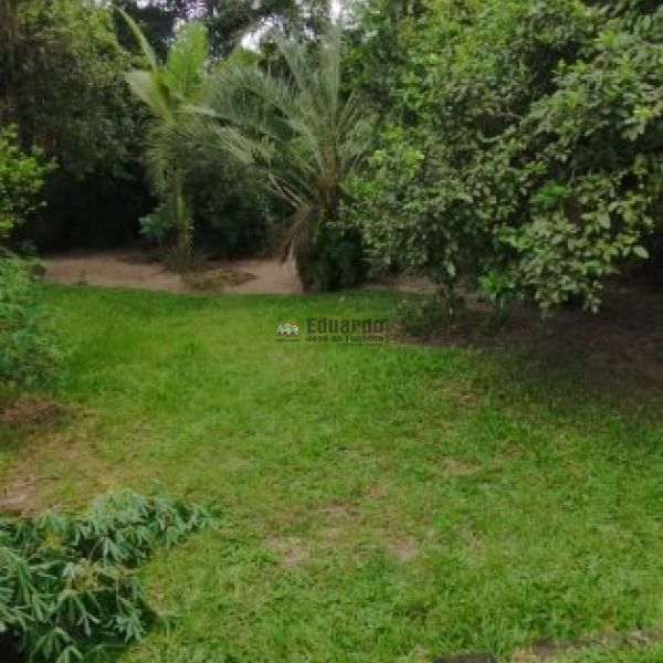 CASA NO SERTO DE SANTA LUZIA 03 DORM.