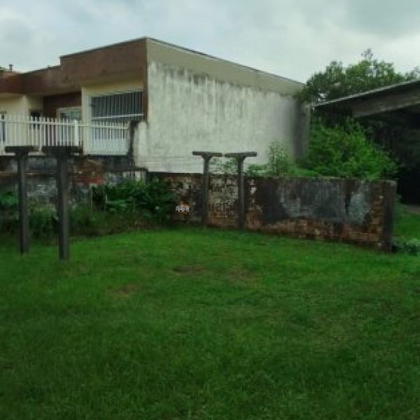 CASA NO SERTO DE SANTA LUZIA 03 DORM.