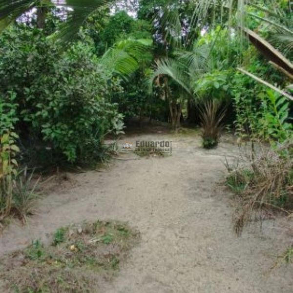 CASA NO SERTO DE SANTA LUZIA 03 DORM.