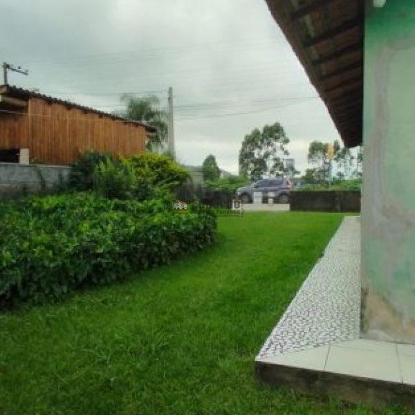 CASA NO SERTO DE SANTA LUZIA 03 DORM.