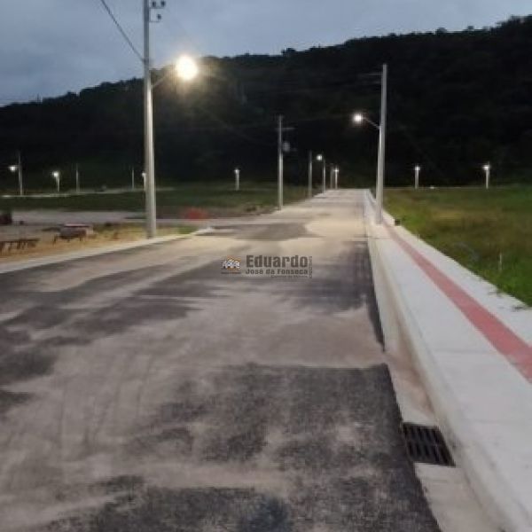 LOTES URBANOS COM METRAGEM  PARTIR DE 360M