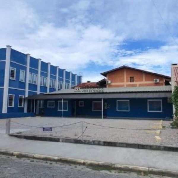 TERRENO COMERCIAL CENTRO DE PORTO BELO