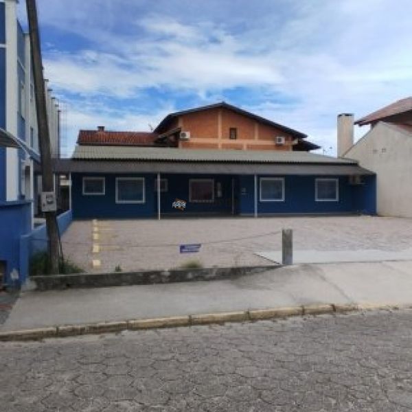 TERRENO COMERCIAL CENTRO DE PORTO BELO