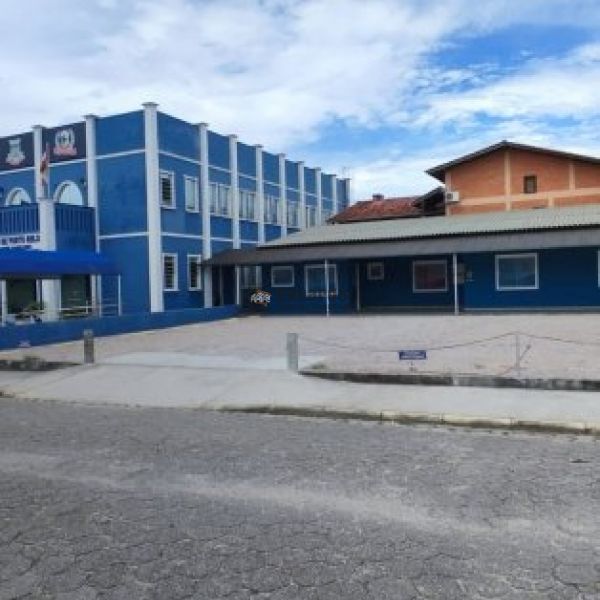 TERRENO COMERCIAL CENTRO DE PORTO BELO