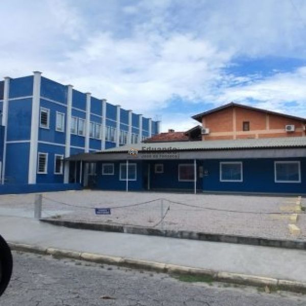 TERRENO COMERCIAL CENTRO DE PORTO BELO