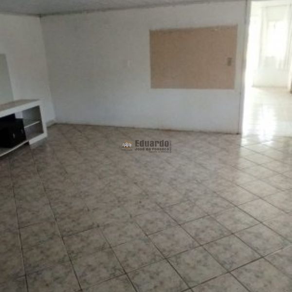 CASA DE 03 DORM. SERTO DE SANTA LUZIA.